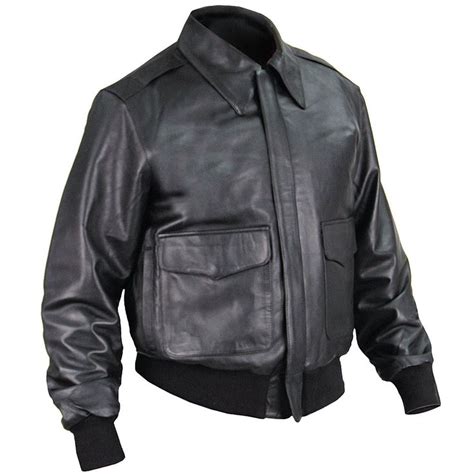 wwii replica leather jackets admiral